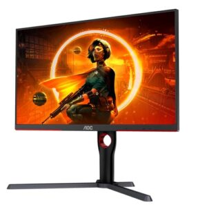 AOC Gaming Q27G3XMN - 27 Inch QHD Monitor