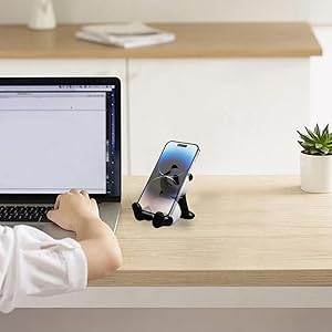 Panda Phone Stand