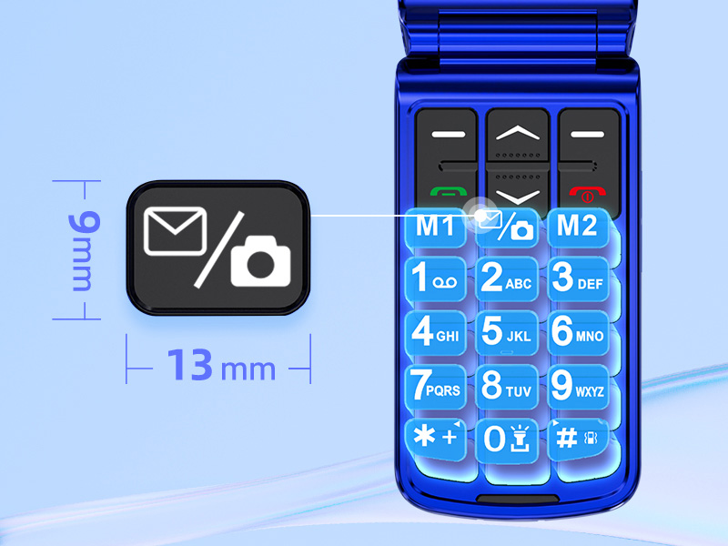 Big Button