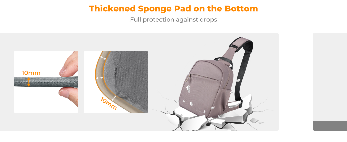 K&F Concept Lightweight Camera Bag