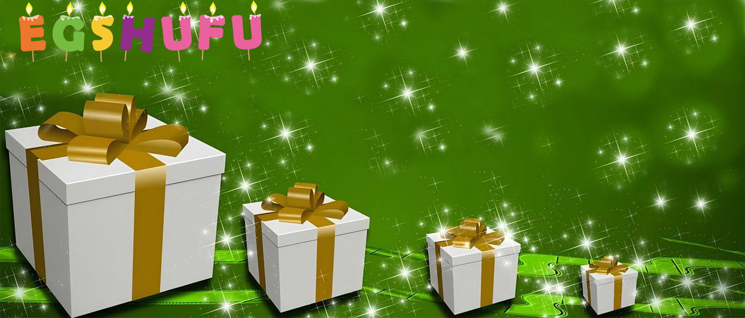EGSHUFU TOYS