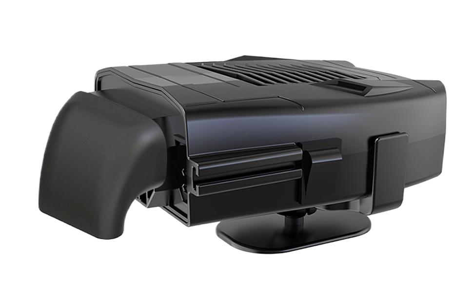 Portable Car Heater