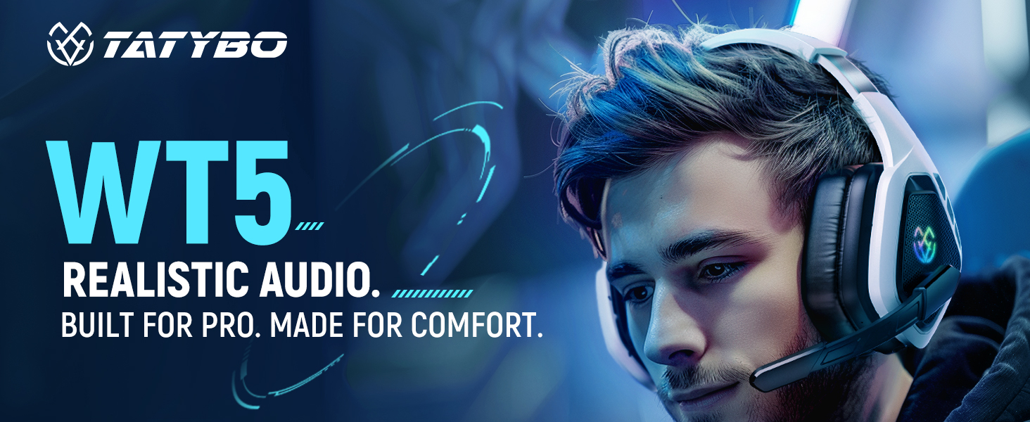 gaming Headset