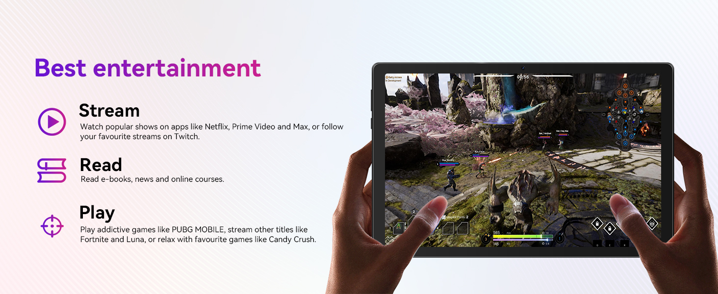Tablet