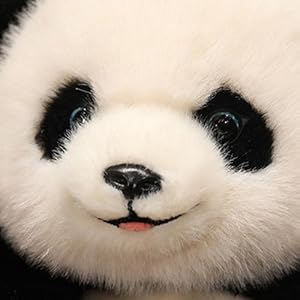 Panda Stuffed Animal