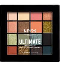 Eye Shadow Palette
