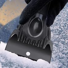 Ice Scraper for Car Windscreen; Ice Scrape; Car Ice Scraper; Car Scraper; Windscreen Scraper