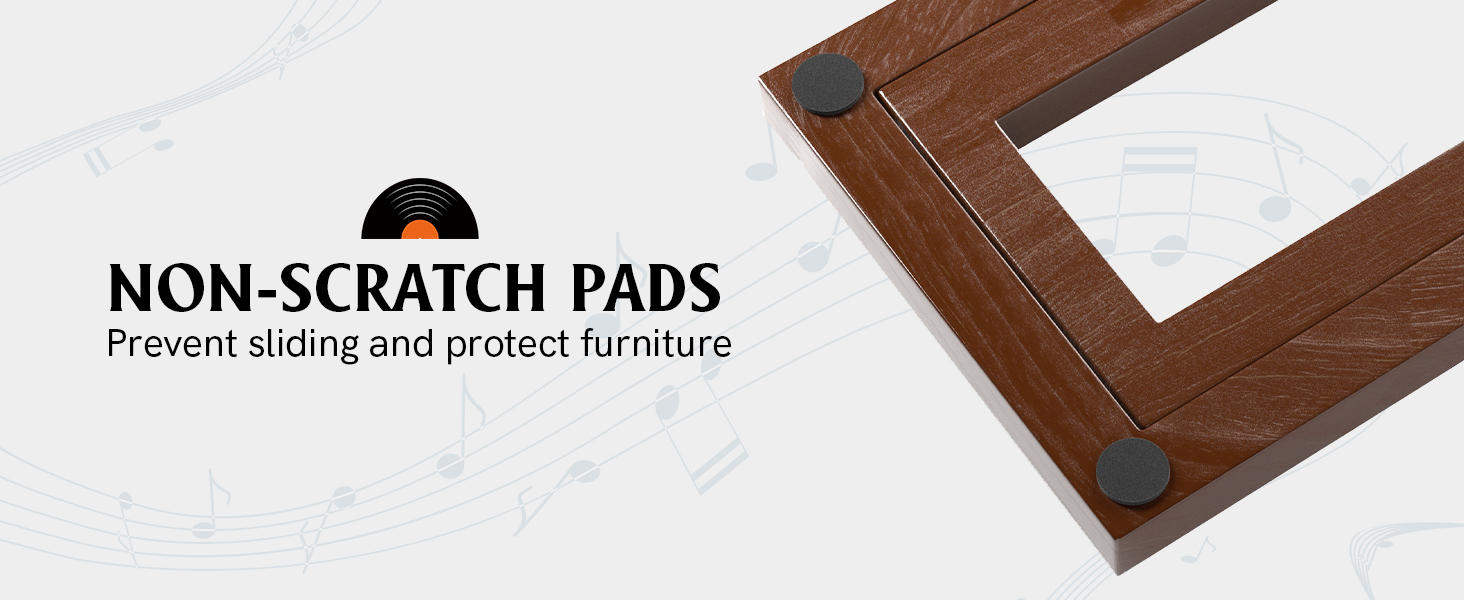 Vinyl Record Storage