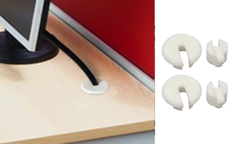 Cable Wall Bushing