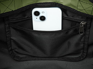 gym bag