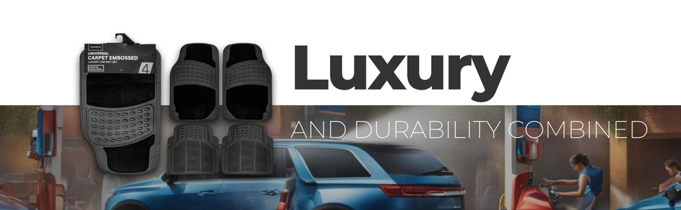 Luxury