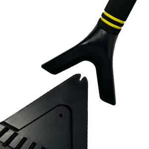 ice scraper