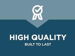 DMD Collective Product Benefits High Quality High Long-lasting Performance