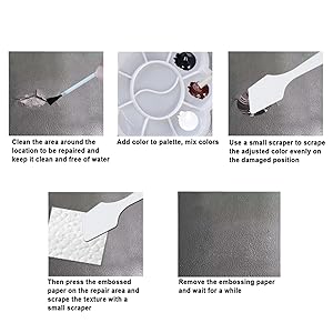 Quick Fix Without Marks