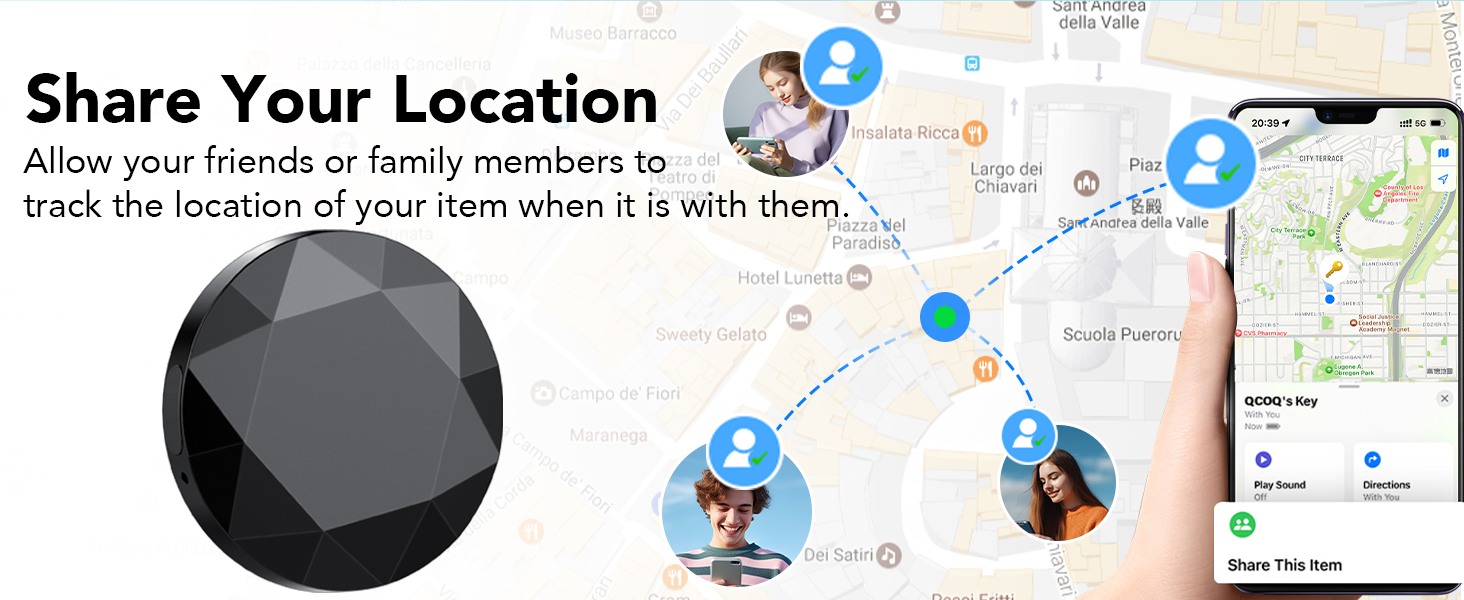 smart tag item finder bluetooth air tracker tag key tracker tracker tag bluetooth tracker item