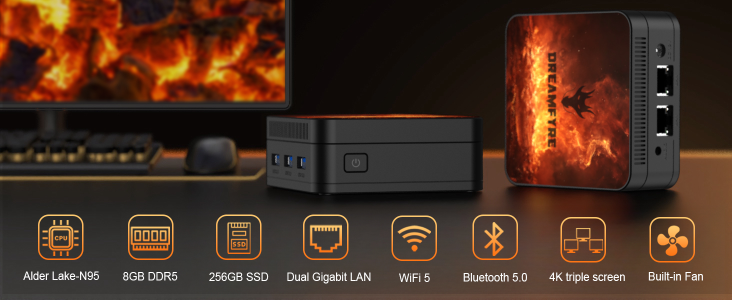 mini pc