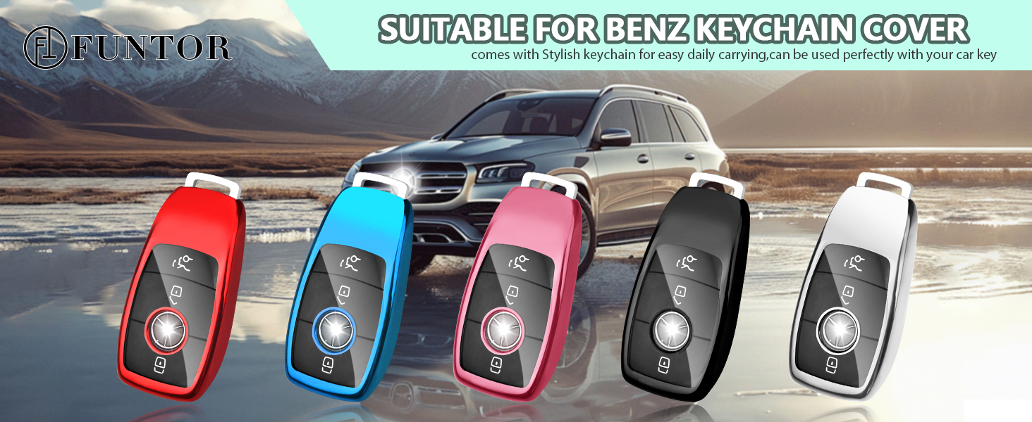 car key cover