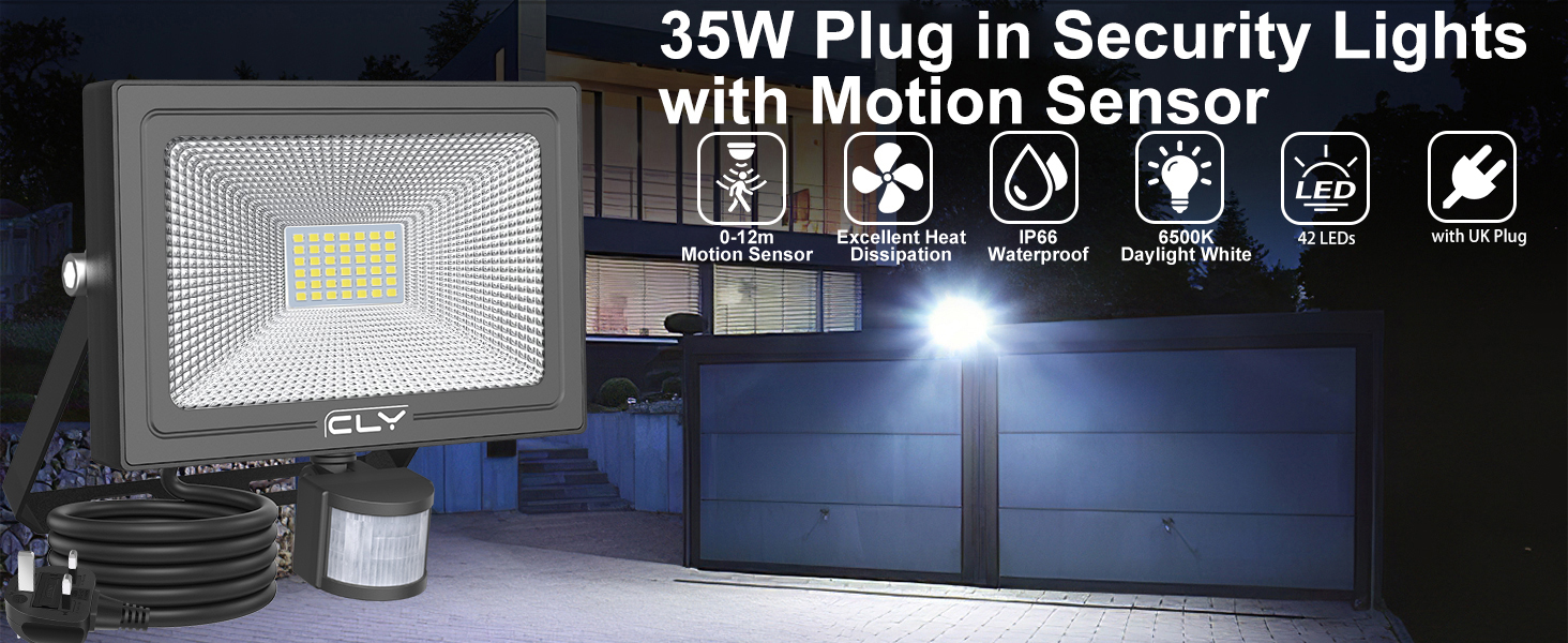 led light