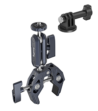 Camera Mount Clamp B0B6V46RB2
