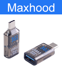 usb c male to usb 3.0 female adapter