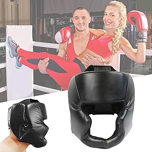 Wrestling Gear Youth - Boxing gear with Shock Absorption - Gear for Muay Thai, MMA, Grappling,