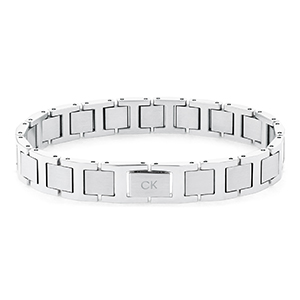 Calvin Klein FW24 new season jewelry for men