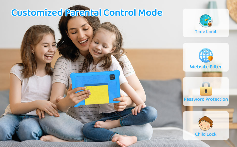kids' tablets