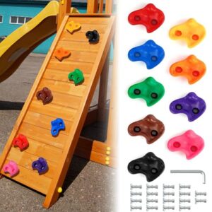 Climbing Wall Grips for Kids