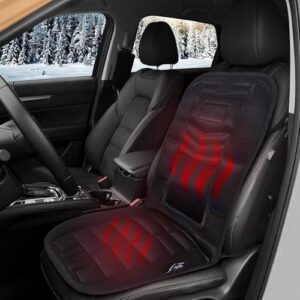 Big Ant Heated Car Seat Cushion