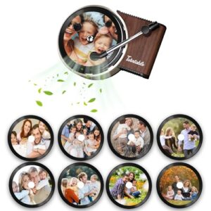 Personalized Custom Photo Car Air Freshener