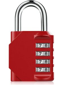 BeskooHome Combination Padlock