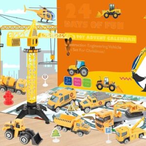 Boys Advent Calendar 2024 Kids