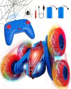 Maxesla Spider Remote Control Car