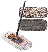 Wall/Skirting Board/Ceiling/Window Cleaner,CLEANHOME Household Mops, Squeegee,Commercial Dusters....