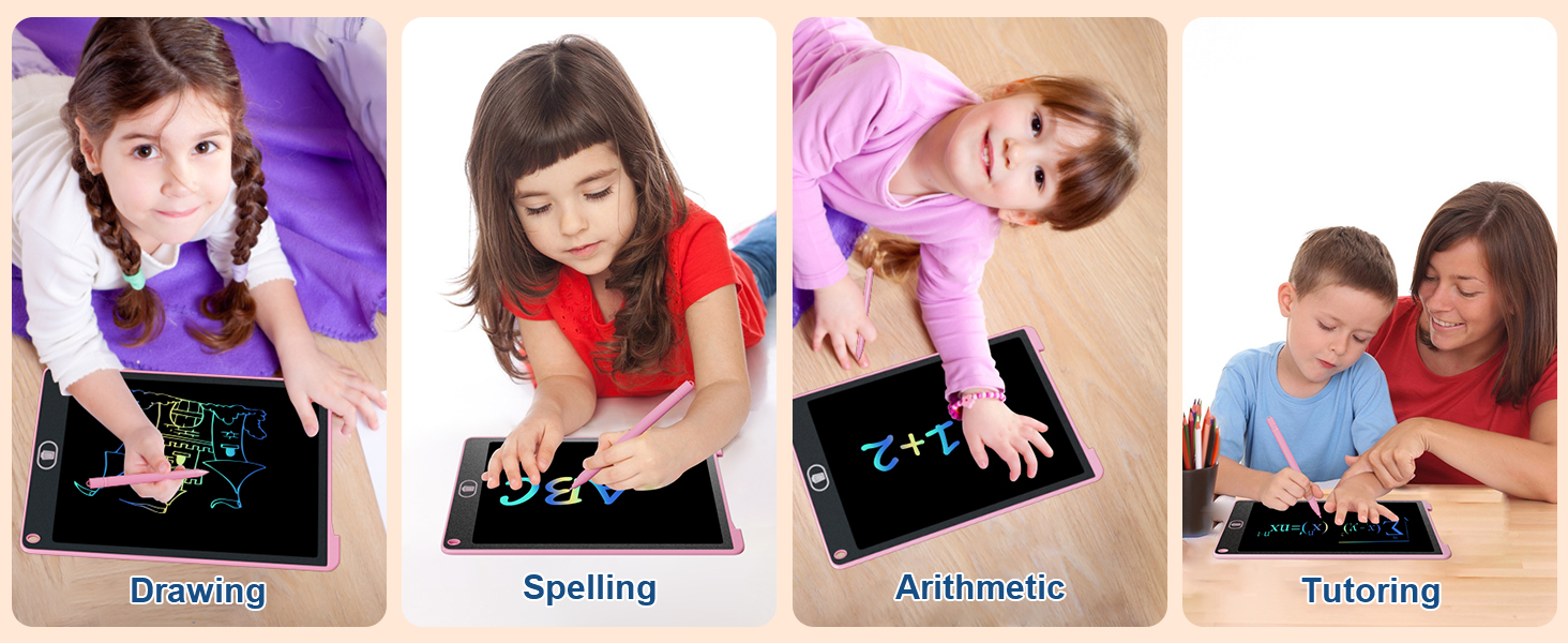 3 year old girl gifts