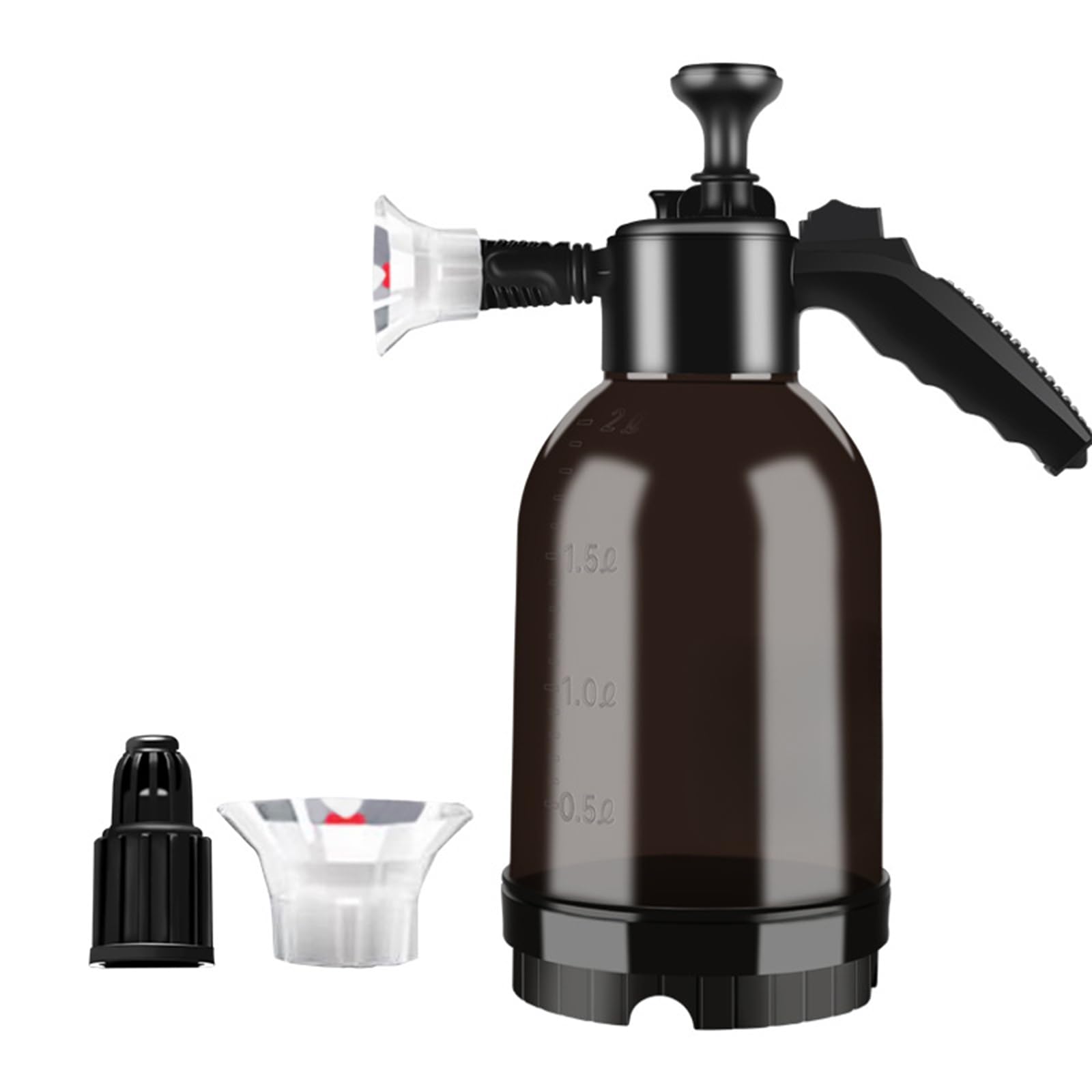 Snow Foam Pump Sprayer