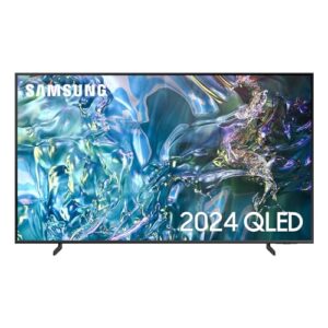 Samsung 43" Q60D QLED 4K