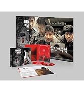 PARIS, TEXAS 4K UHD Dolby Vision+Blu-ray | Limited Edition