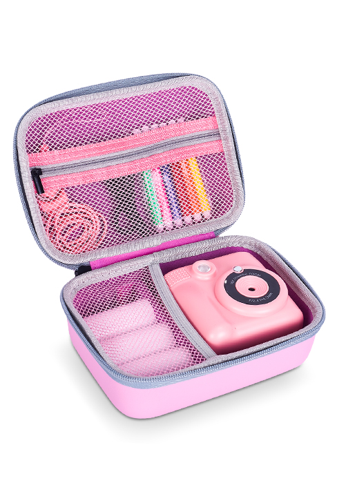 kids instant camera case