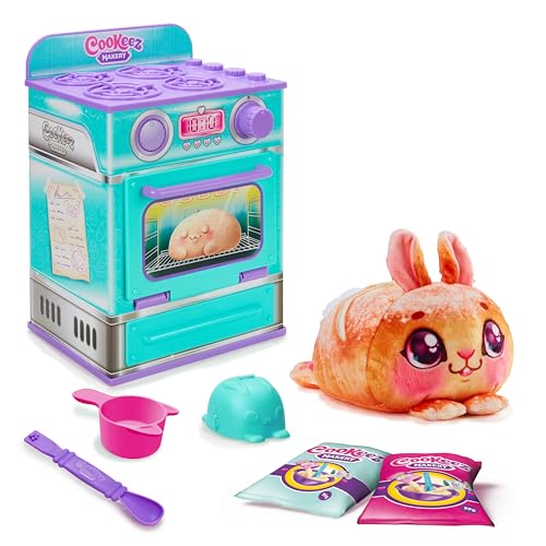 Cookeez Makery Oven