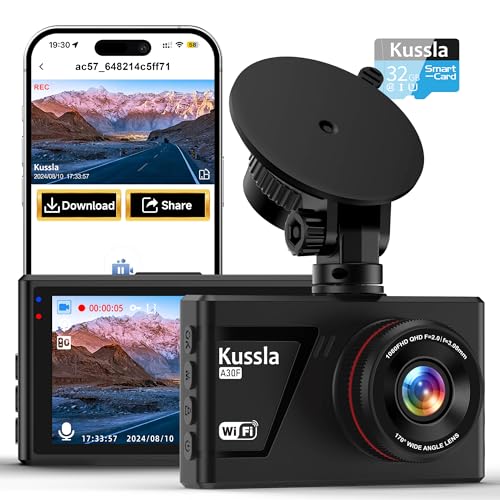 Dash Cam