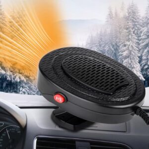 12V Car Heater Defroster
