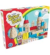 Super Snow Ice Palace Magic Sand for Ages 3+ New Texture Soft