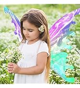 sesameless Fairy Wings, Fairy Wings Adult, Fairy Wings for Kids, Butterfly Wings Angel Wings for ...
