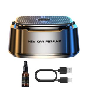 Ainid Smart Car Aroma Diffuser Air Fresheners