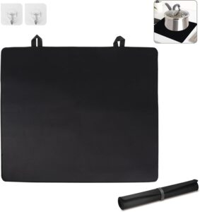Induction Hob Protector Mat