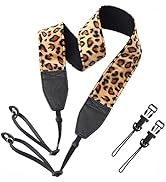 Padwa Lifestyle Corduroy Camera Strap - 2