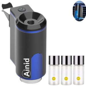 Ainid Smart Car Air Freshener Diffuser