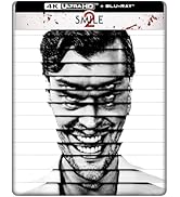 Gladiator II 4K UHD Steelbook [Region A & B & C]