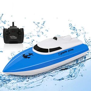 SZJJX RC Boat